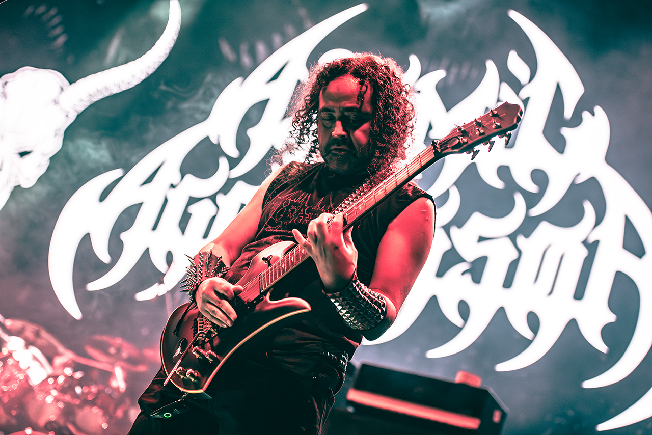 Chile TerrorFest - Día 2